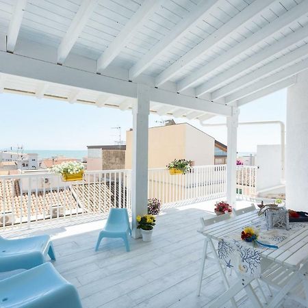Acqua Azzurra Holiday Home Marina di Ragusa Kültér fotó