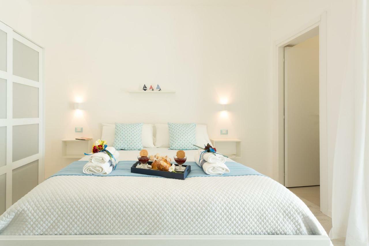 Acqua Azzurra Holiday Home Marina di Ragusa Kültér fotó