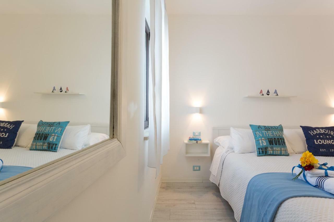 Acqua Azzurra Holiday Home Marina di Ragusa Kültér fotó