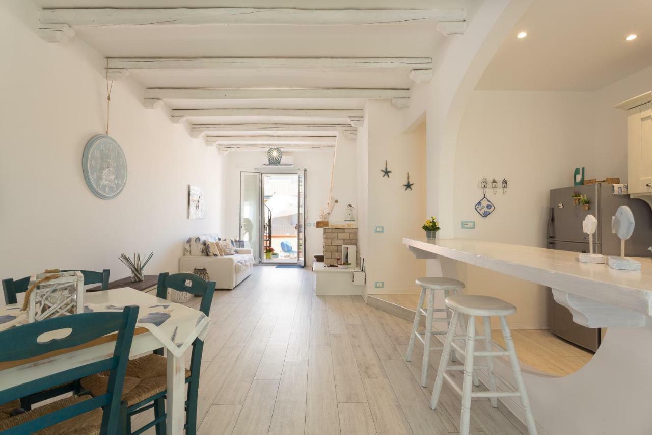 Acqua Azzurra Holiday Home Marina di Ragusa Kültér fotó
