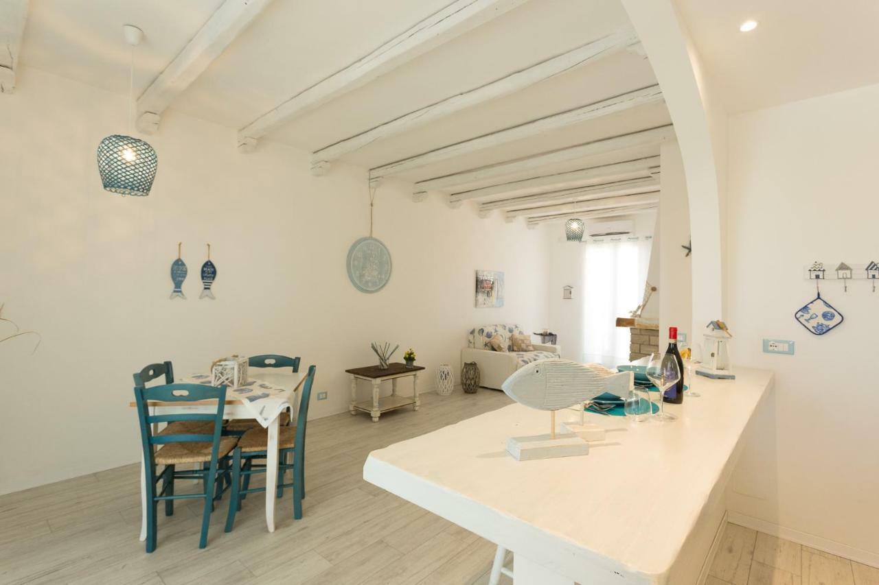 Acqua Azzurra Holiday Home Marina di Ragusa Kültér fotó