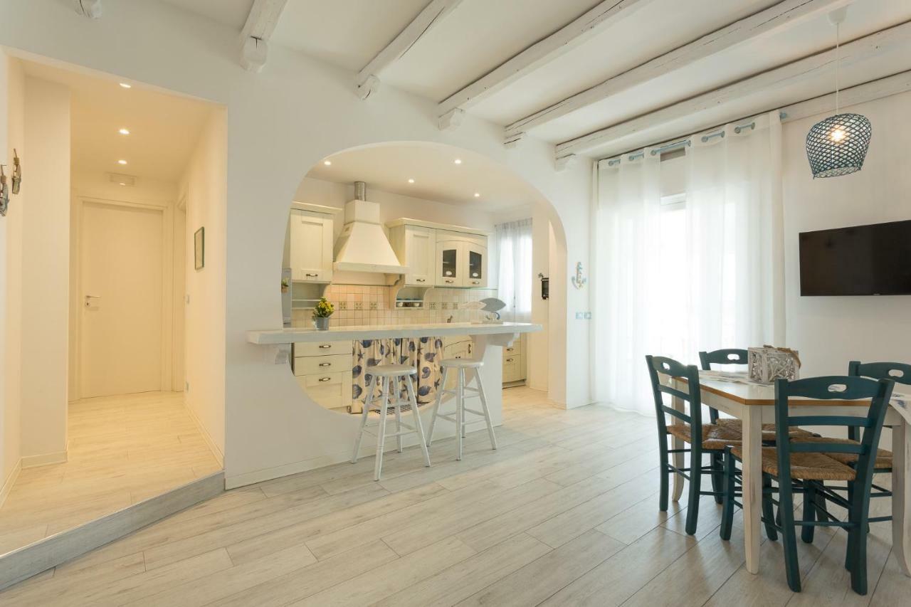 Acqua Azzurra Holiday Home Marina di Ragusa Kültér fotó
