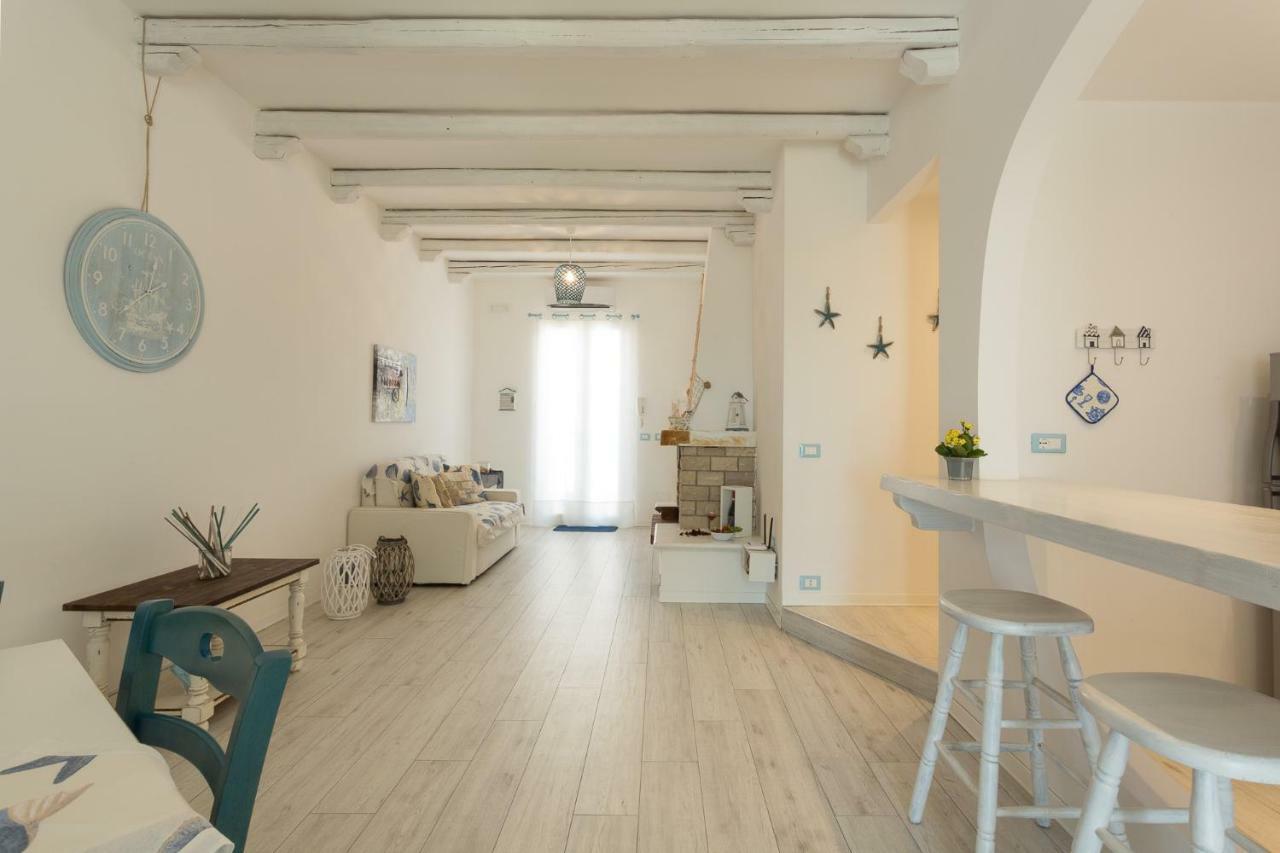 Acqua Azzurra Holiday Home Marina di Ragusa Kültér fotó