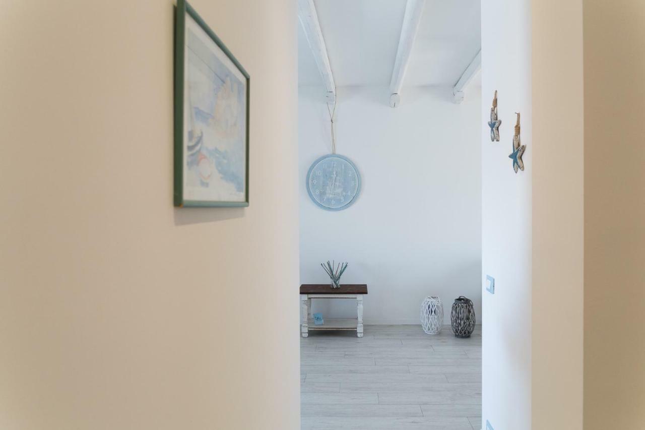 Acqua Azzurra Holiday Home Marina di Ragusa Kültér fotó