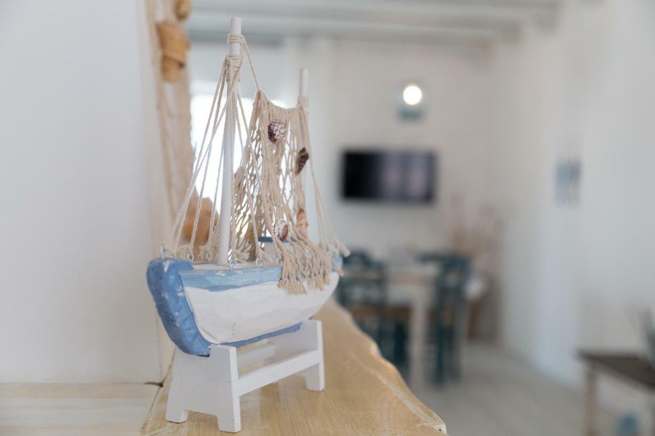 Acqua Azzurra Holiday Home Marina di Ragusa Kültér fotó