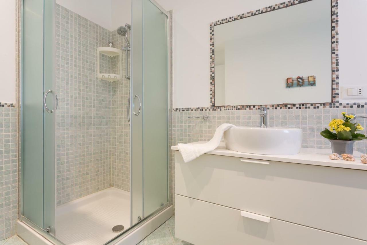 Acqua Azzurra Holiday Home Marina di Ragusa Kültér fotó
