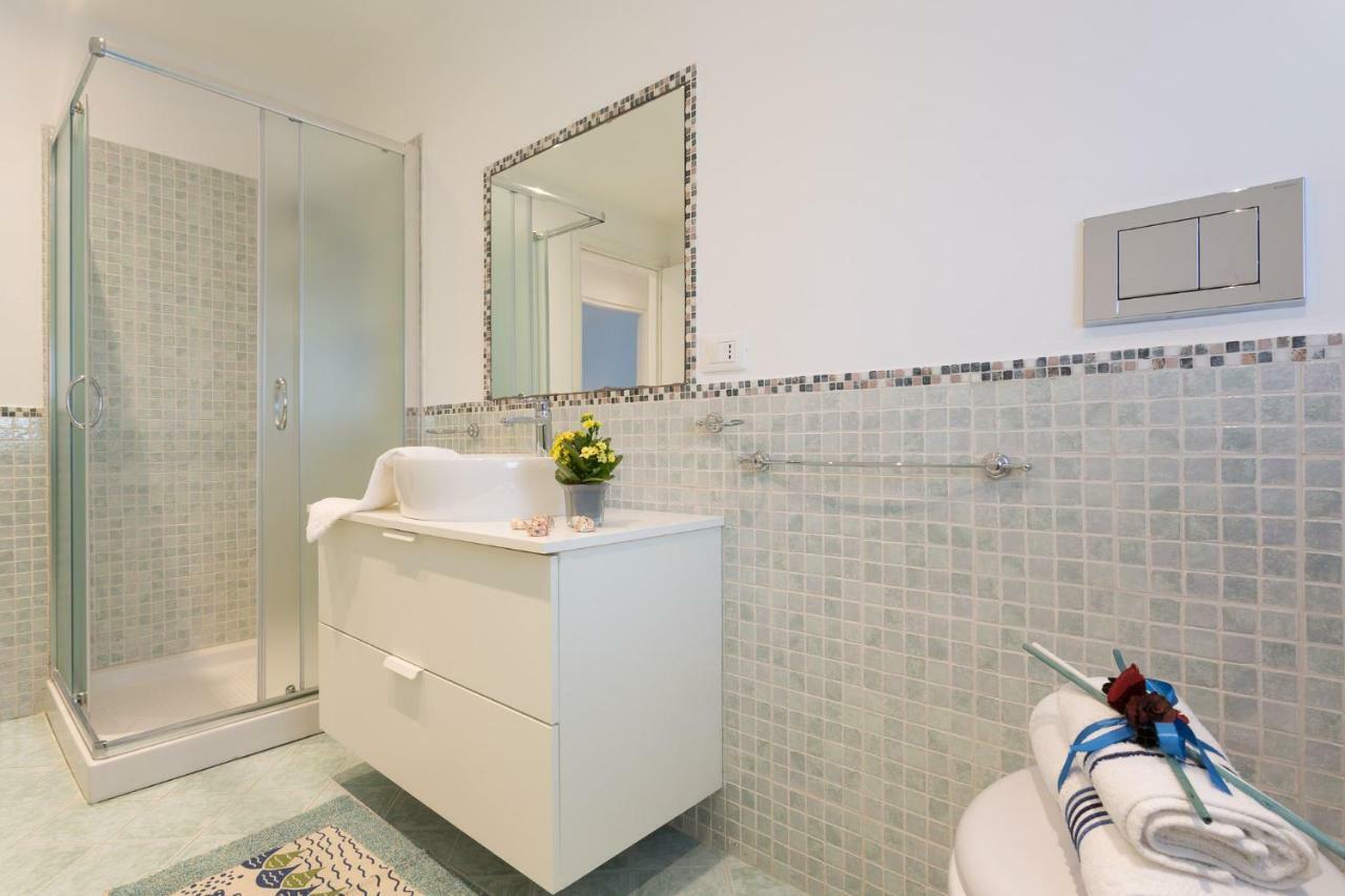 Acqua Azzurra Holiday Home Marina di Ragusa Kültér fotó