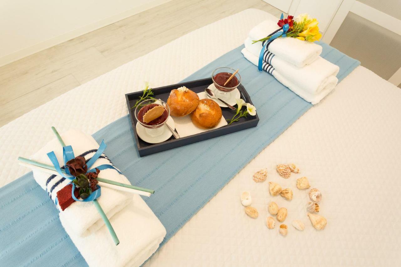 Acqua Azzurra Holiday Home Marina di Ragusa Kültér fotó
