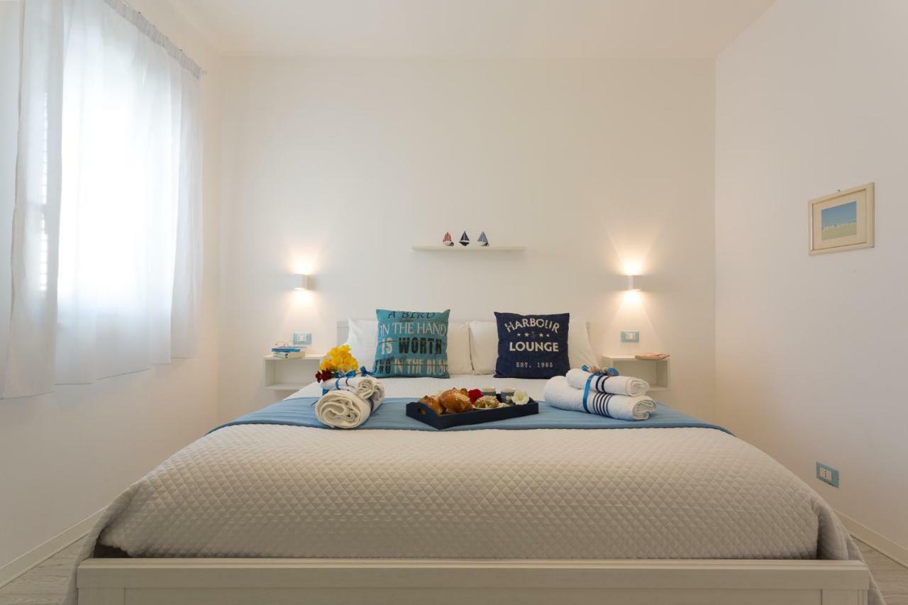 Acqua Azzurra Holiday Home Marina di Ragusa Kültér fotó