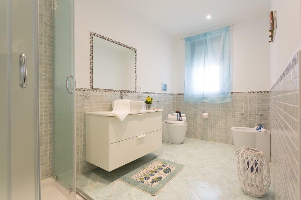 Acqua Azzurra Holiday Home Marina di Ragusa Kültér fotó