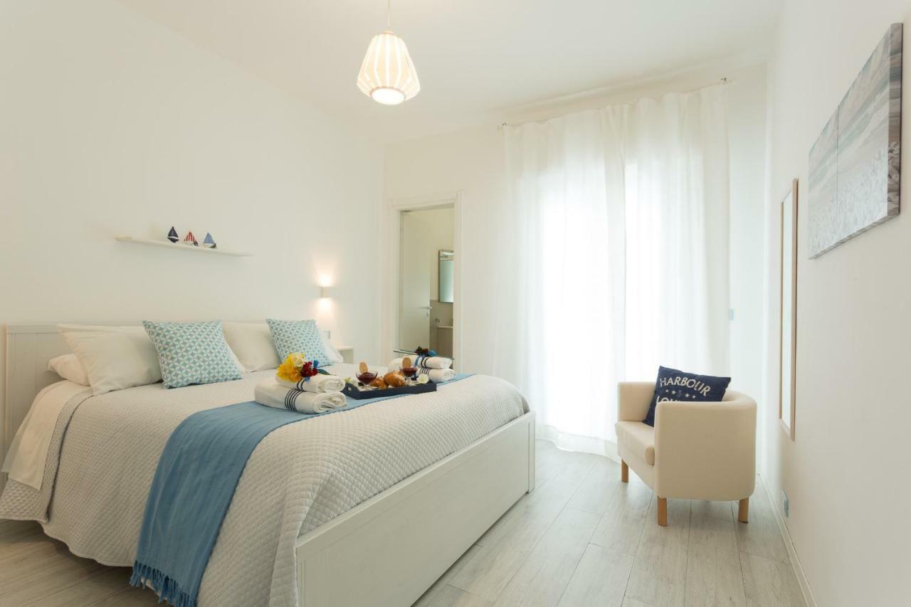 Acqua Azzurra Holiday Home Marina di Ragusa Kültér fotó