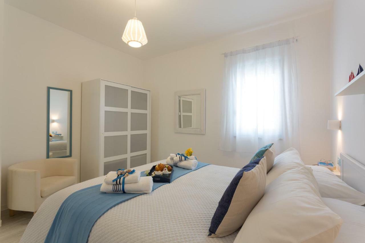 Acqua Azzurra Holiday Home Marina di Ragusa Kültér fotó