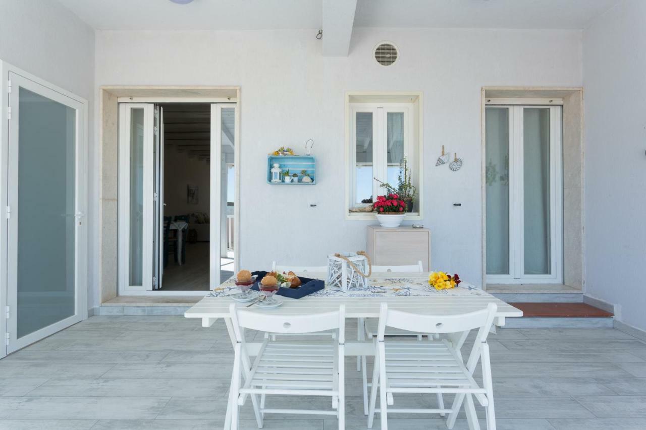 Acqua Azzurra Holiday Home Marina di Ragusa Kültér fotó